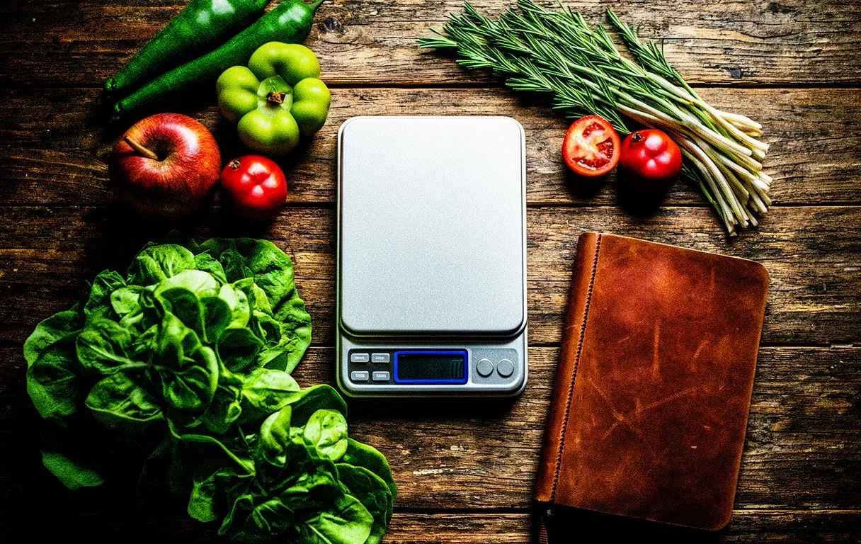 Formafacet engineering approach to nutrition