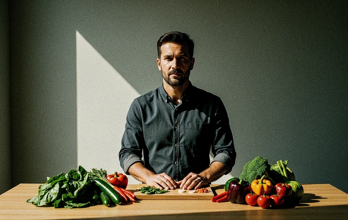 Nutritional Architect