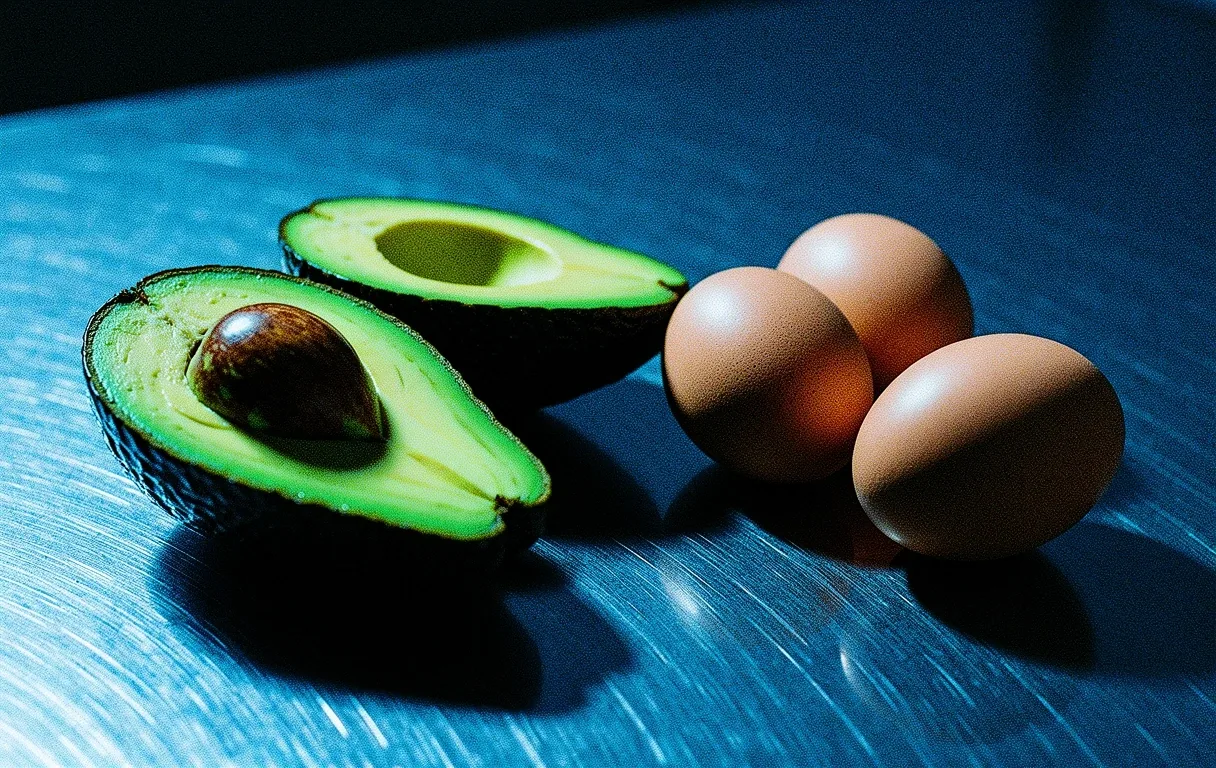 Nutritional engineering environment